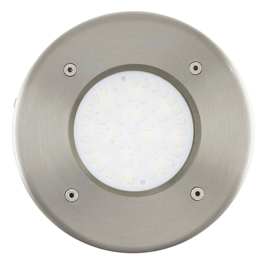 Eglo - LED opritlamp voor buiten LED/2,5W/230V IP65
