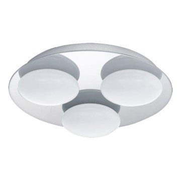 Eglo 93501 - LED Plafondlamp BECERRO 3xGX53/7W/230V