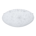 Eglo 93535 - LED Plafondlamp RICONTO LED/11W/230V