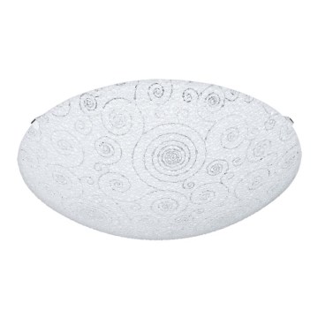 Eglo 93535 - LED Plafondlamp RICONTO LED/11W/230V