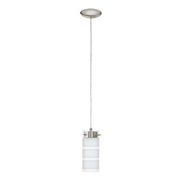 Eglo 93541 - LED Hanglamp OLVERO 1xGX53/7W/230V