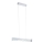 Eglo 93562 LED Hanglamp FILANA LED/12W/230V