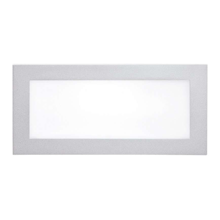 Eglo 93653 - LED Traplicht GLENN 2xLED/2,5W/230V