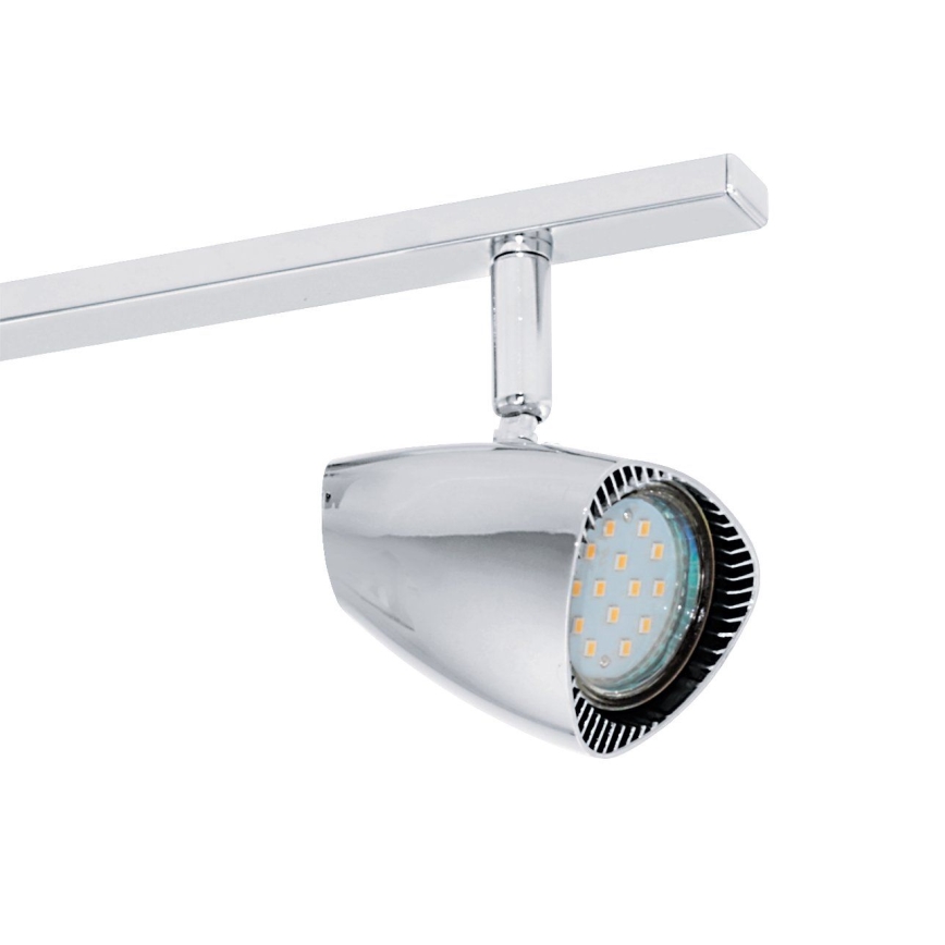 Eglo - LED Spotlamp 3xGU10/3W/230V