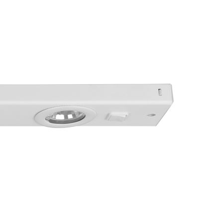 Eglo - LED Spotlamp 3xLED/2,3W/230V