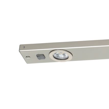 Eglo - LED Spotlamp 3xLED/2,3W/230V