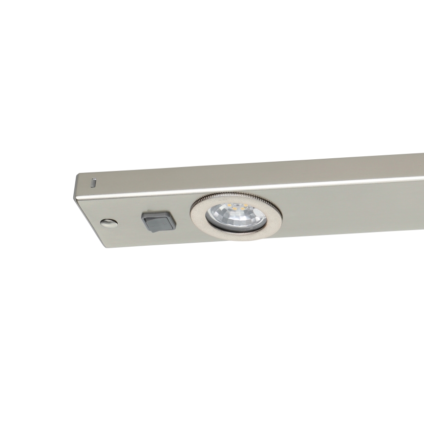 Eglo - LED Spotlamp 3xLED/2,3W/230V