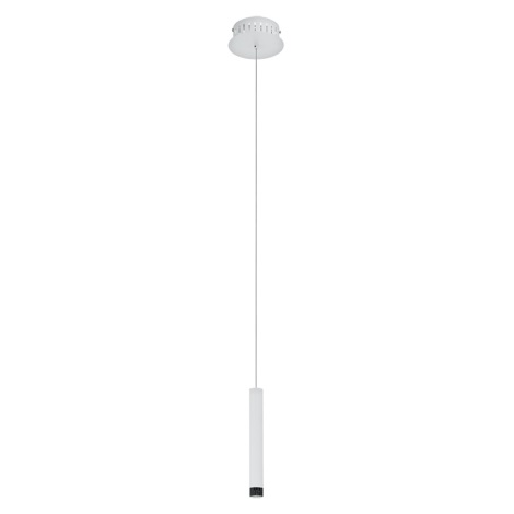 Eglo 93745 - LED Hanglamp RAPARO 1xLED/5W/230V