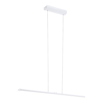 Eglo 93898 - LED Hanglamp dimbaar PELLARO LED/30W/230V