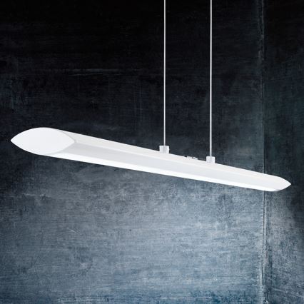 Eglo 93898 - LED Hanglamp dimbaar PELLARO LED/30W/230V