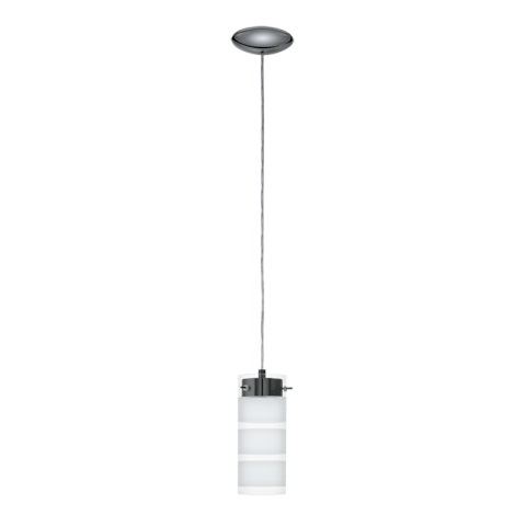 Eglo 93903 - LED Hanglamp OLVERO 1xGX53/7W/230V