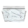 Eglo 93922 - LED Plafondlamp VERDESCA LED/21,6W/230V