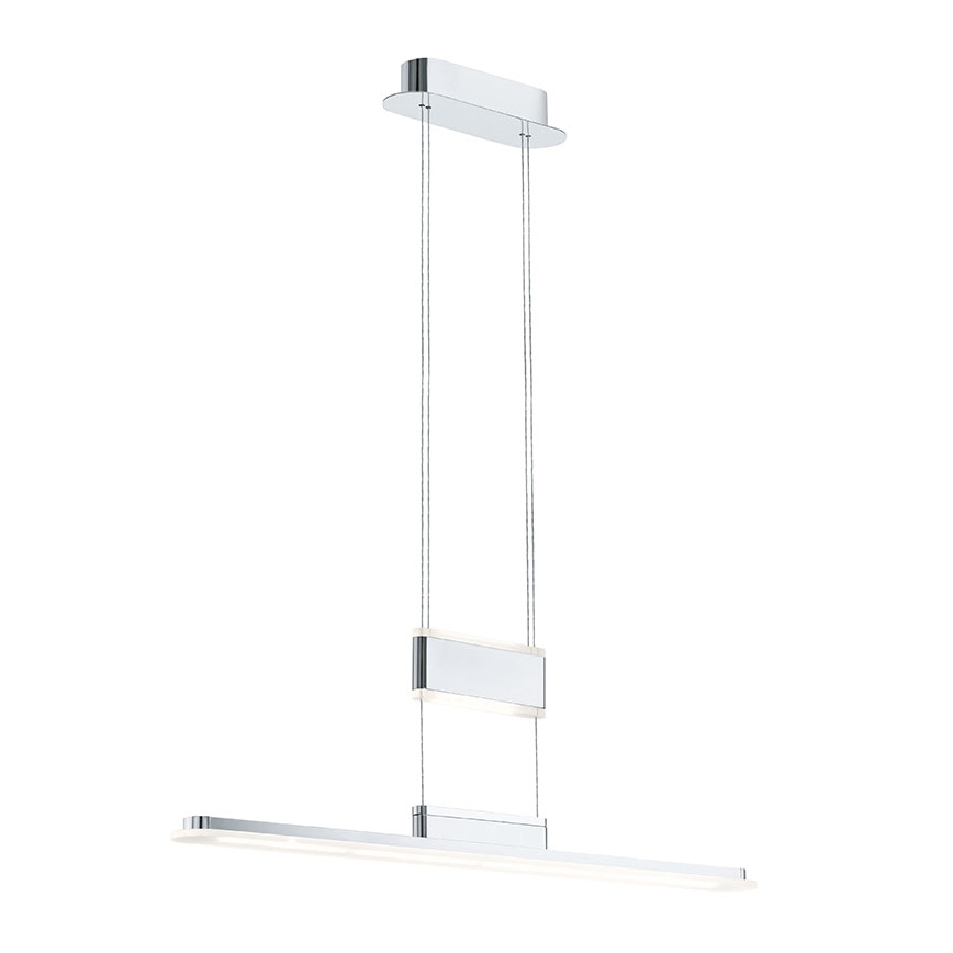 Eglo 93967 - LED Hanglamp dimbaar ARMEDO 1 LED/24W/230V