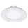 Eglo 94047 - LED Plafondlamp FUEVA 1 LED / 5,5W / 230V