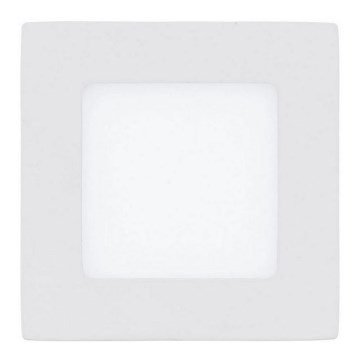 Eglo 94054 - LED inbouwspot FUEVA 1 LED/5,5W/230V
