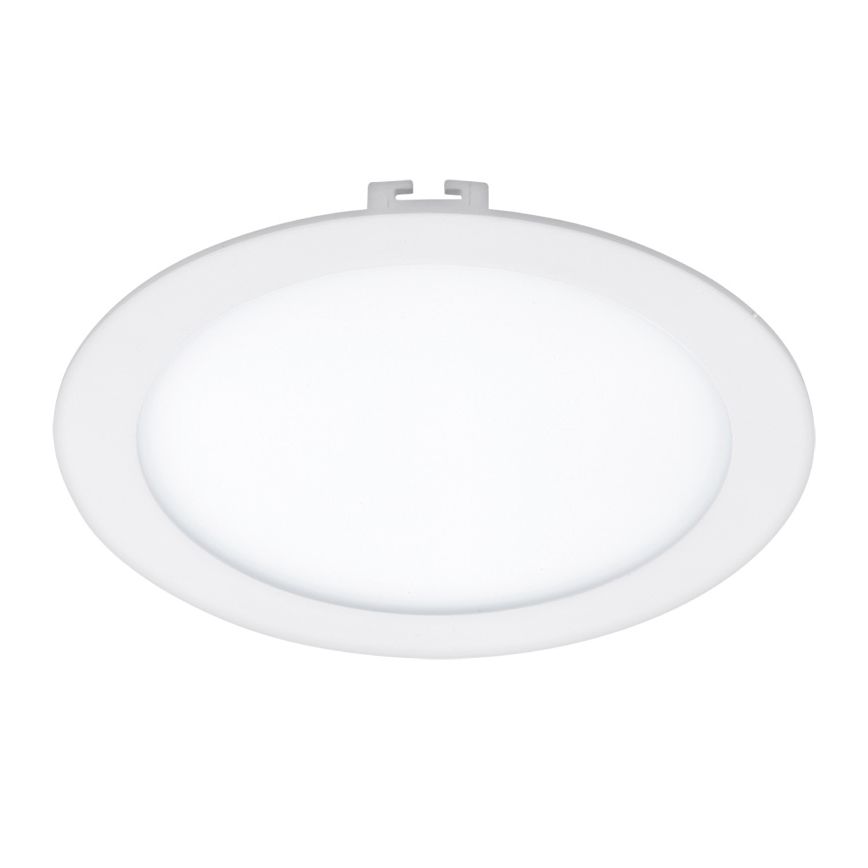 Eglo 94064 - Dimbare LED-inbouwspot FUEVA 1 LED/16,47W/230V Ø 22,5 cm