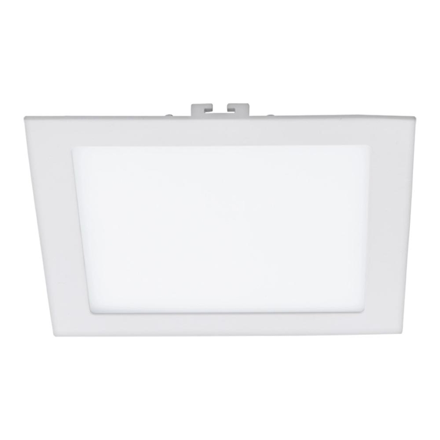 Eglo 94068 - LED Inbouwlamp FUEVA 1 LED/16,47W/230V