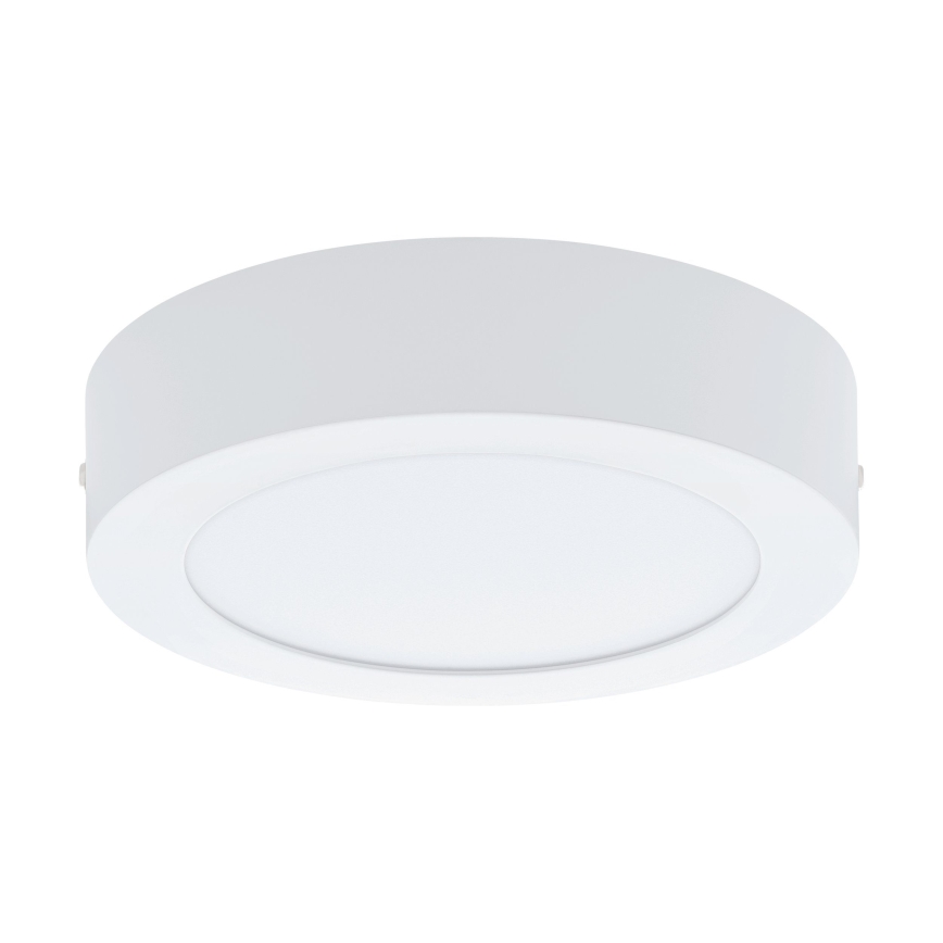 Eglo 94071 - LED-plafondlamp FUEVA 1 LED/10,95W/230V Ø 17 cm