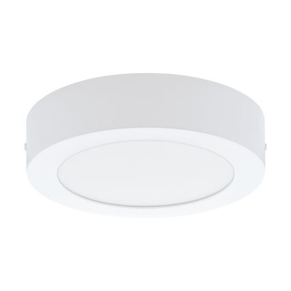 Eglo 94072 - LED plafondlamp FUEVA 1 LED/10,89W/230V Ø 17 cm