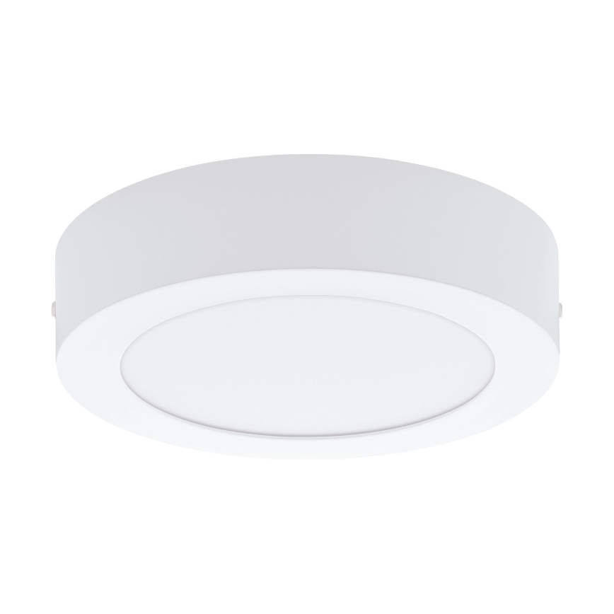 Eglo 94072 - LED plafondlamp FUEVA 1 LED/10,89W/230V Ø 17 cm