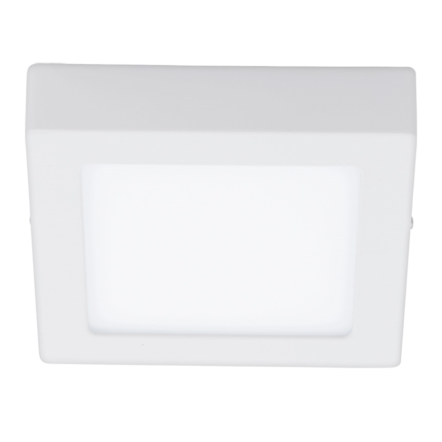 Eglo 94073 - LED Plafondlamp FUEVA 1 LED/10,95W/230V
