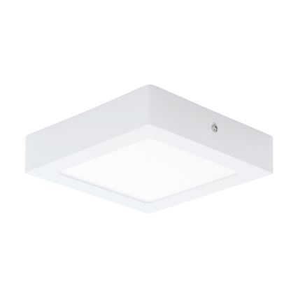Eglo 94074 - LED Plafondlamp FUEVA 1 LED/10,88W/230V