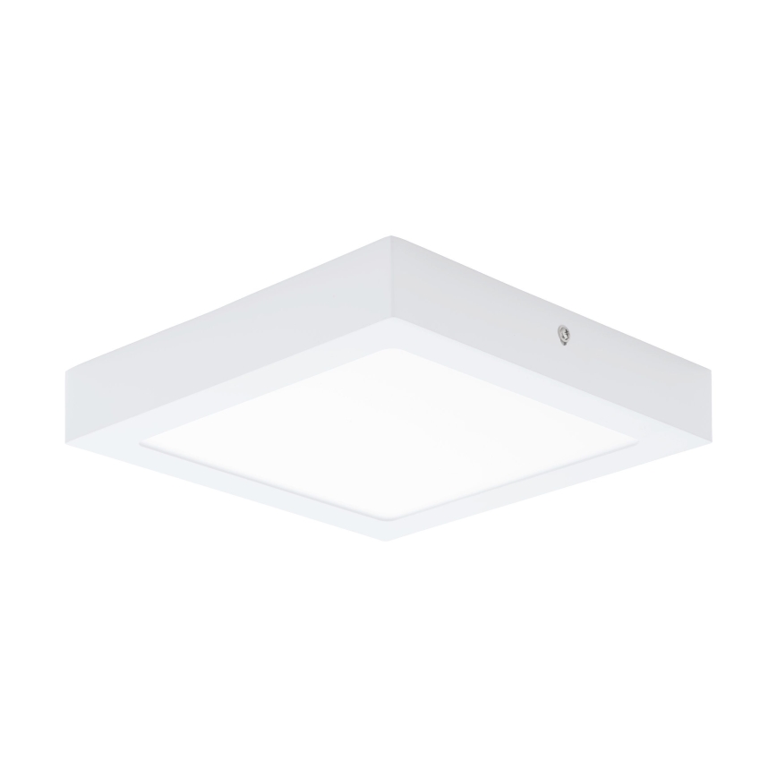 Eglo 94077 - LED Plafondlamp FUEVA 1 LED/16,47W/230V