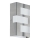 Eglo 94086 - LED Buitenlamp RALORA 3xLED/2,5W/230V IP44