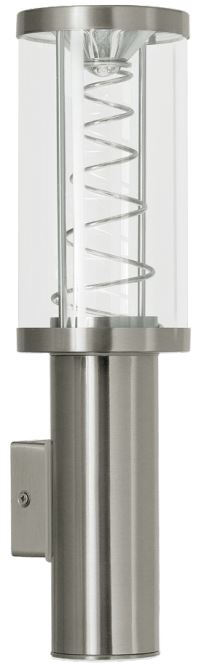 Eglo 94095 - LED buitenwandlamp TRONO 2xGU10/5W/230V IP44