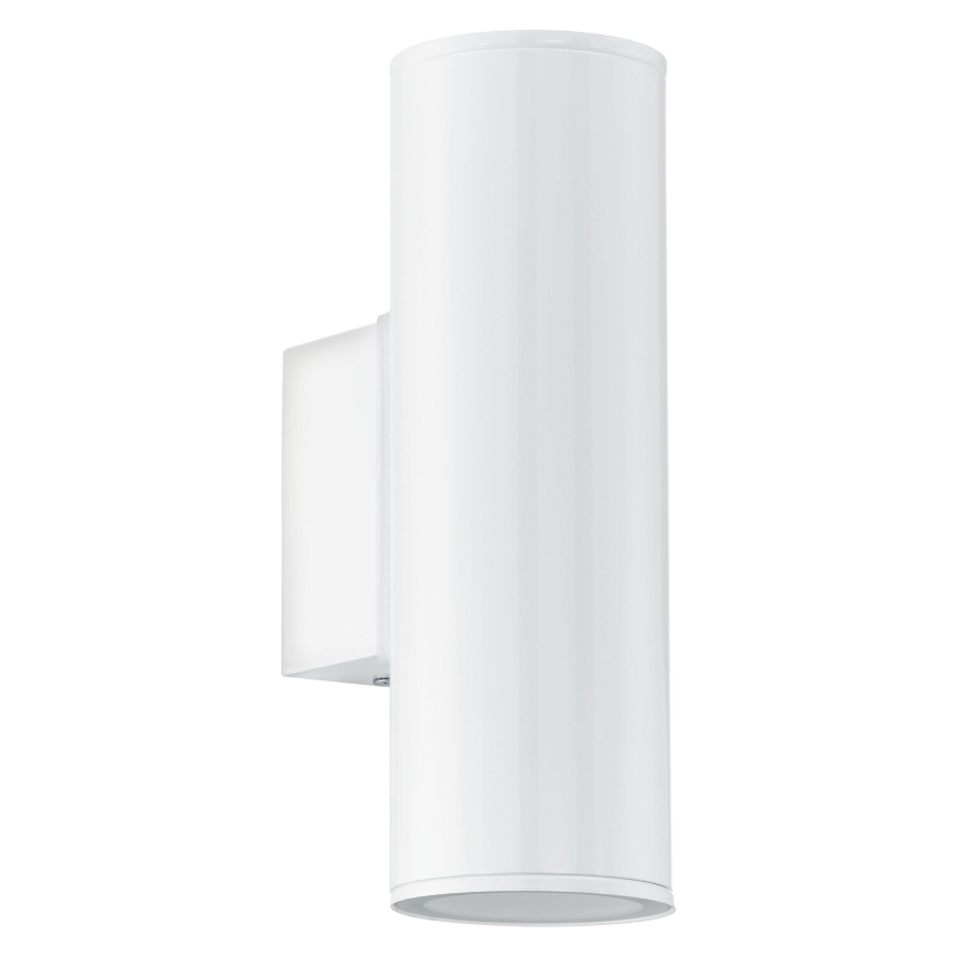 Eglo - LED Buitenlamp 2xGU10/3W/230V IP44