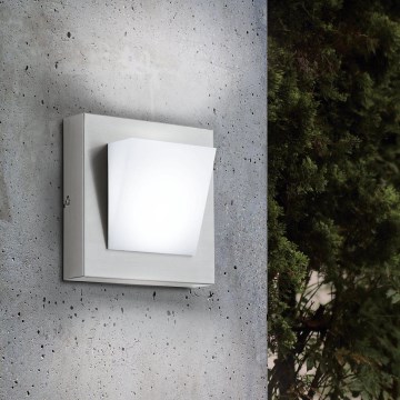 Eglo 94114 - LED buitenlamp GALARY 1 LED/3,7W/230V IP44