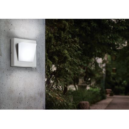 Eglo 94114 - LED buitenlamp GALARY 1 LED/3,7W/230V IP44