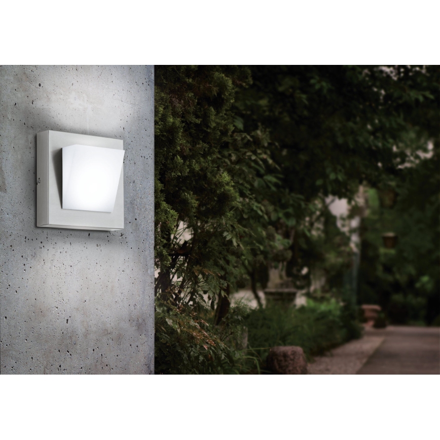 Eglo 94114 - LED buitenlamp GALARY 1 LED/3,7W/230V IP44