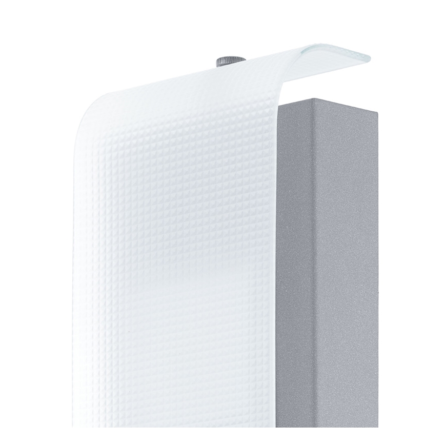 Eglo 94115 - LED Buitenverlichting VESCAVA 1xLED/3,7W/230V IP44
