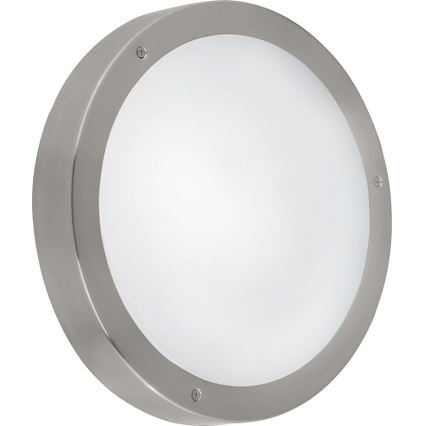 Eglo - LED Buitenlamp 3xLED2,5W/230V IP44