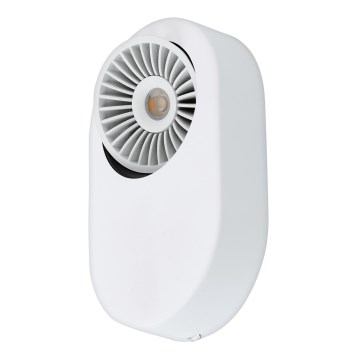 Eglo 94175 - LED-spot MONTALE LED/5,4W/230V