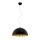 Eglo 94228 - LED Hanglamp GAETANO 1xLED/24W/230V