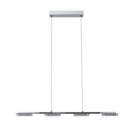 Eglo - LED Hanglamp 4xLED/4,5W/230V