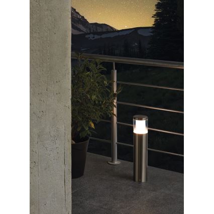 Eglo - LED Buitenlamp 1 1xLED/3,7W/230V IP44