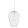 Eglo 94338 - LED Hanglamp VENCINO 1xLED/6W/230V