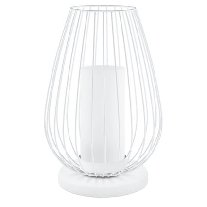 Eglo 94342 - LED Tafellamp VENCINO 1xLED/6W/230V