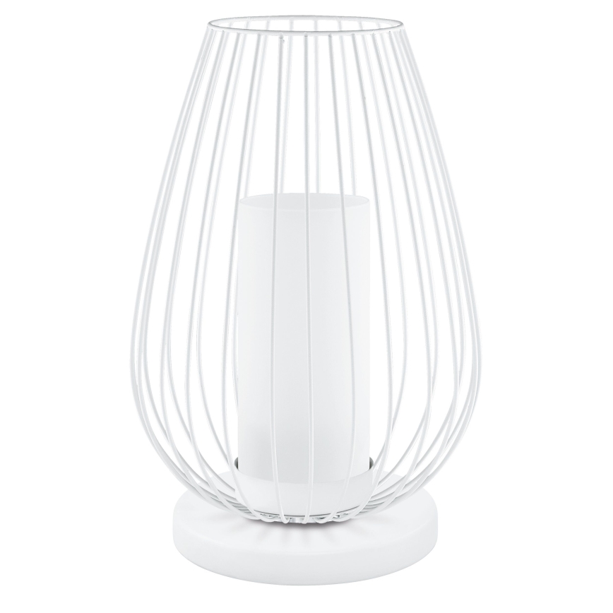 Eglo 94342 - LED Tafellamp VENCINO 1xLED/6W/230V
