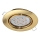Eglo 94405 - LED Inbouwlamp PENETO 1xGU10-LED/5W/230V