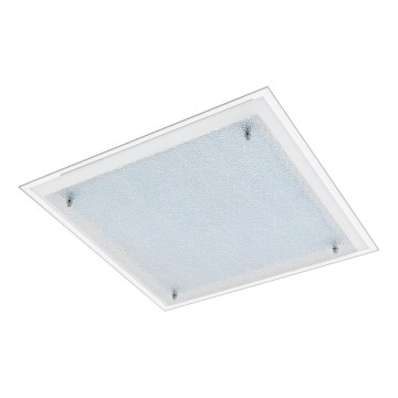Eglo 94448 - LED Plafondverlichting PRIOLA LED/25,6W/230V