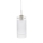 Eglo 94453 - LED Hanglamp MELEGRO 1xLED/6W/230V