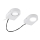 Eglo 94515 - SET 2x LED Werkbladverlichting LAVAIO 2xLED/3,7W/230V
