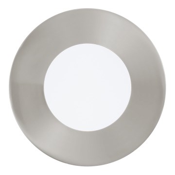 Eglo 94518 - LED inbouwspot FUEVA 1 1xLED/2,7W/230V Ø 8,5 cm
