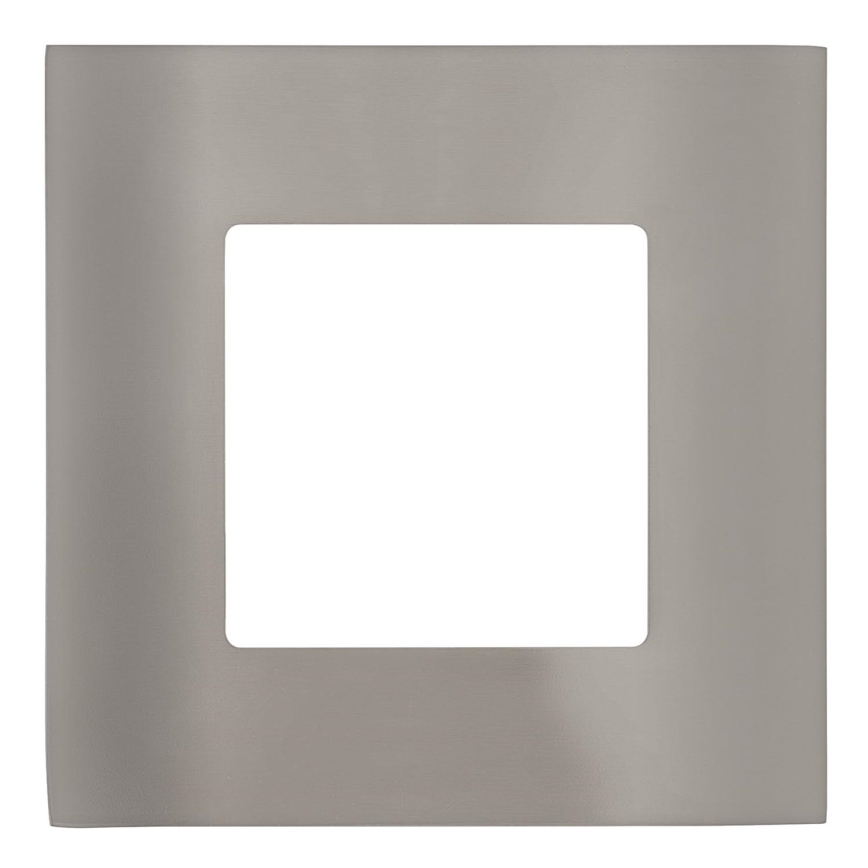 Eglo 94519 - LED inbouwspot FUEVA 1 LED/2,7W/230V 8,5x8,5 cm