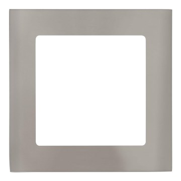 Eglo 94522 - LED Inbouwlamp FUEVA 1 1xLED/5,5W/230V