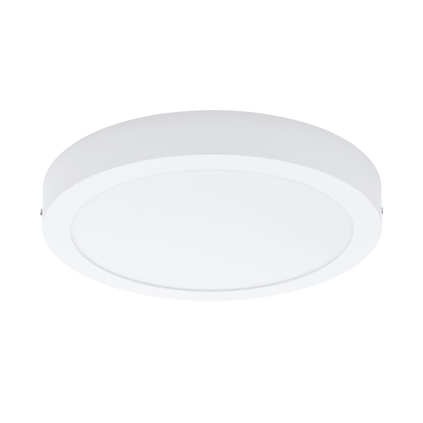 Eglo 94536 - LED Plafondverlichting FUEVA 1 LED/24W/230V